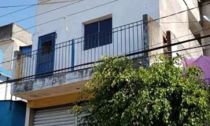 Casa com 6 quartos à venda no Jardim Adutora, São Paulo 