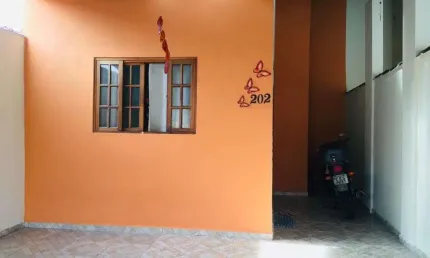 Casa Térrea em Residencial e Comercial Cidade Morumbi  -  Pindamonhangaba