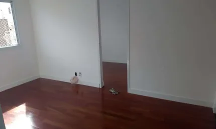 Venda apartamento em parque são lourenço  -  são paulo