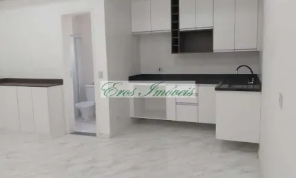 Apartamento com 1 quarto à venda na Vila Formosa, São Paulo 