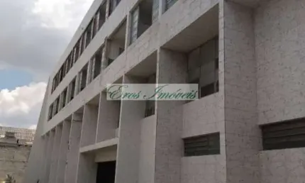 Barracão / Galpão / Depósito à venda na Vila Maria, São Paulo 