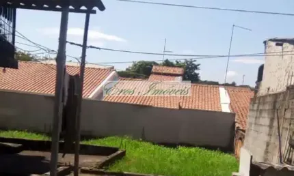 Terreno à venda no Jardim Santa Adelia, São Paulo 