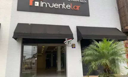 LOJA COMERCIAL DE 200m² COM ÓTIMA ESTRUTURA PARA LOCAÇÃO - LO282