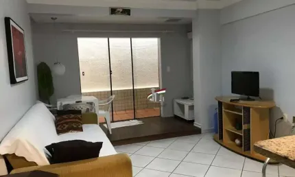 Apartamento com 1 quarto na Barra Sul em Balneário Camboriú com 68m² - AP373