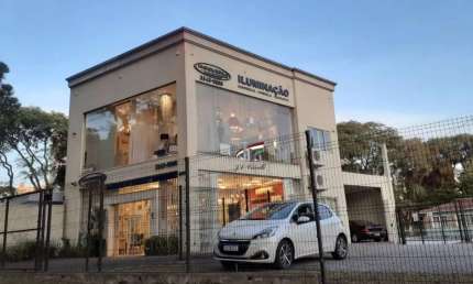 Ponto comercial no Vila Izabel para alugar com 200m² de área útil  - LO108