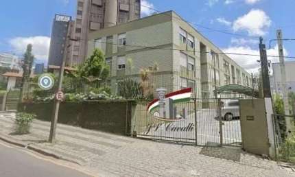 Apartamento para venda com 2 quartos e 78m² no Bigorrilho em Curitiba - AP121