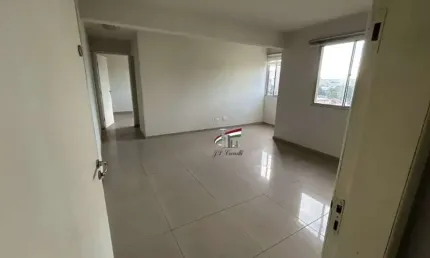 Sala comercial para venda com 2 salas e 34m² no Centro de Curitiba - SA401