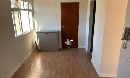Apartamento para aluguel com 1 quarto e 45m² no pinheirinho, curitiba - ap408