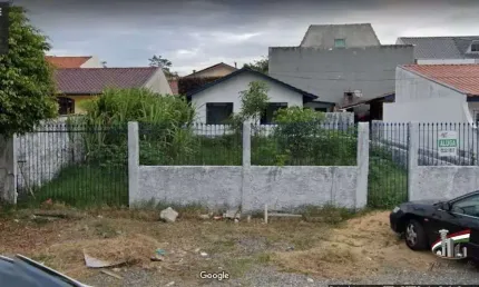 TERRENO NO NOVO MUNDO 60m² PARA LOCAÇÃO COMERCIAL - TE227