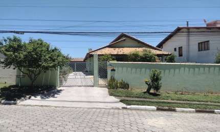 Casa em condomínio fechado com 3 quartos à venda na Rua Flor de Laranjeira, 200, Jardim Europa, Vargem Grande Paulista por R$ 890.000