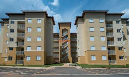Apartamento com 3 quartos à venda na Rua dos Coqueirais, 236, Jardim Petrópolis, Cotia, 87 m2 por R$ 430.000