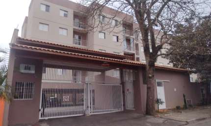 Apartamento com 2 quartos à venda na Rua Maceió, 69, Jardim dos Ipês, Cotia, 61 m2 por R$ 290.000