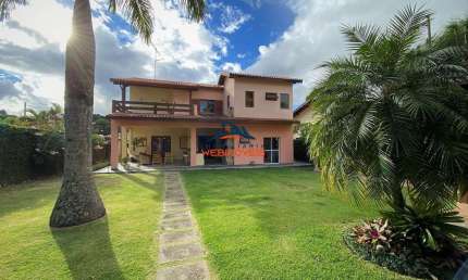 Casa em condomínio fechado com 4 quartos à venda na Rua das Tulipas, 246, Chácara Vale do Rio Cotia, Carapicuíba por R$ 1.490.000