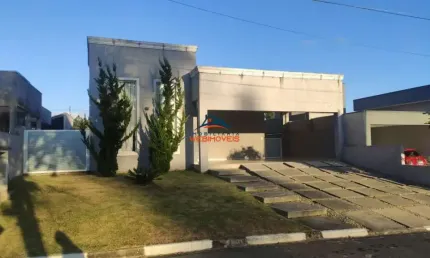 Casa em condomínio fechado com 3 quartos à venda na RUA ESPANHA, 65, Tijuco Preto, Vargem Grande Paulista, 170 m2 por R$ 945.000