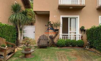 Casa em Condomínio à Venda em Vargem Grande Paulista-SP - 2 Quartos, 2 Salas, 2 Banheiros, 2 Vagas de Garagem - Imperdível!
