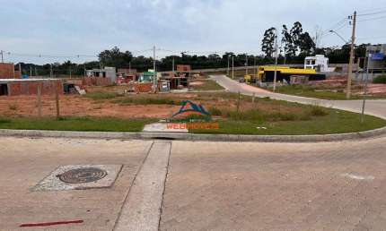 Terreno à venda na Estrada dos Pereiras, 3000, Chácara Real (Caucaia do Alto), Cotia por R$ 145.000