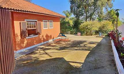 Imperdível oportunidade: Casa de 5 quartos com 20 vagas na garagem em Itapevi-SP, bairro Recanto Verde - Confira!