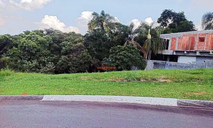 Terreno à venda na Rua Avelino Soares Rodrigues, 840, Jardim Mirian, Vargem Grande Paulista por R$ 225.000
