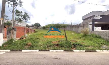 Terreno à venda na Rua Espanha, Tijuco Preto, Vargem Grande Paulista por R$ 210.000