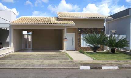 Casa em condomínio fechado com 3 quartos à venda na Rua França, 310, Tijuco Preto, Vargem Grande Paulista, 250 m2 por R$ 1.370.000