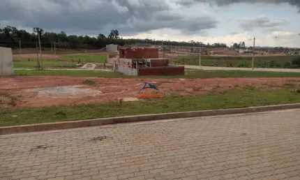 Terreno à venda na estrada dos pereiras, 3000, chácara real (caucaia do alto), cotia por r$ 170.000