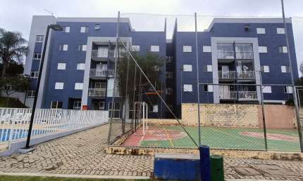 Apartamento com 2 quartos à venda na Rua Graciano Soares de Araújo, 156, Jardim Central, Cotia, 55 m2 por R$ 255.000