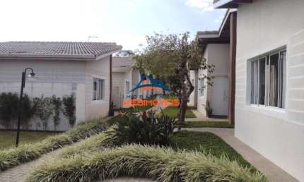 Casa em condomínio fechado com 2 quartos à venda na Estrada Mineração Ouro Branco, 1985, Tijuco Preto, Vargem Grande Paulista, 65 m2 por R$ 290.000
