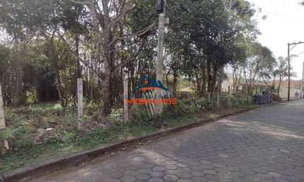 Terreno à venda na Estrada das Palmeiras, 1200, Chácara Rincão, Cotia por R$ 310.000