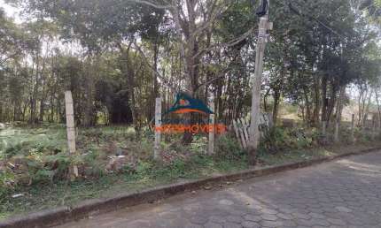 Terreno à venda na Estrada das Palmeiras, 2000, Chácara Rincão, Cotia por R$ 305.000