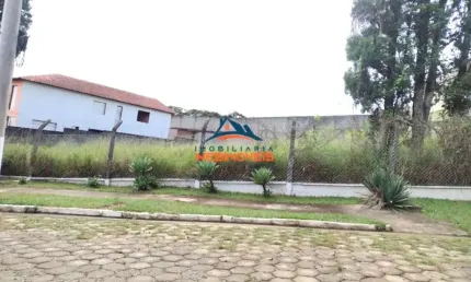 Terreno à venda na RUA CHIMANGOS, Tijuco Preto, Vargem Grande Paulista por R$ 310.000