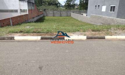 Terreno à venda na Estrada Mineração Ouro Branco, 1772, Tijuco Preto, Vargem Grande Paulista por R$ 205.000