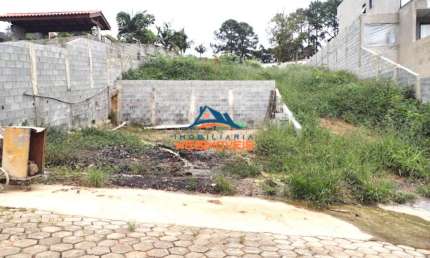 Terreno à venda na Estrada das Quaresmeiras, 10, Tijuco Preto, Cotia por R$ 300.000