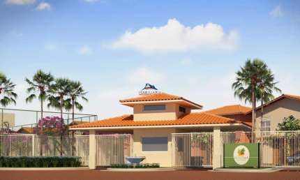 Casa Sobrados para venda no condomínio fechado BOSQUE DOS PASSÁROS em Cotia, imóvel novo a pronta entrega, financia até 80% do valor.