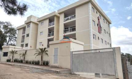 Apartamento com 2 quartos à venda na Estrada Danúbio, 350, Jardim Pioneira, Cotia, 63 m2 por R$ 330.000