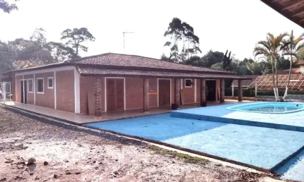 Casa em condomínio fechado com 4 quartos à venda na Rua Cairo, 735, Colina (Caucaia do Alto), Cotia, 375 m2 por R$ 750.000