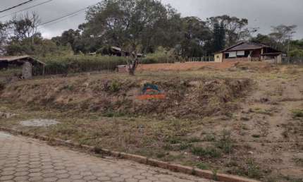Terreno à venda na Avenida Los Alamos, 965, Los Álamos, Vargem Grande Paulista por R$ 375.000