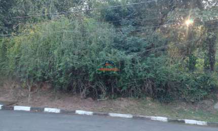 Terreno à venda na Avenida José Giorgi, 1751, Granja Viana II, Cotia por R$ 475.000