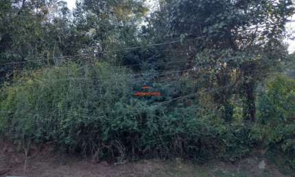Terreno à venda na Avenida José Giorgi, 1750, Granja Viana II, Cotia por R$ 470.000