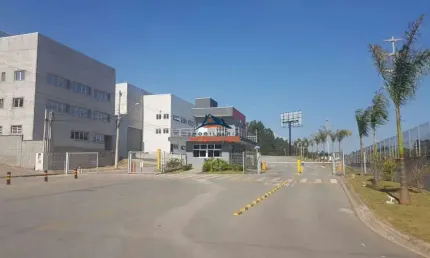Terreno comercial à venda na Rodovia Raposo Tavares, 73, Jardim Helena Maria, Vargem Grande Paulista por R$ 896.000
