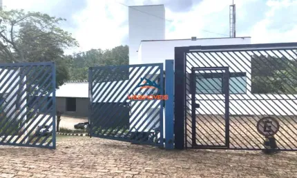 Barracão / Galpão / Depósito para alugar na Avenida Professor Joaquim Barreto, 1000, Centro, Cotia, 2400 m2 por R$ 36.000