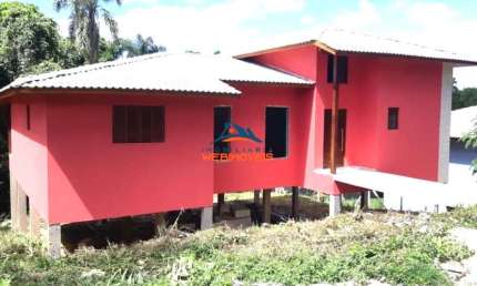 Casa em condomínio fechado com 3 quartos à venda na Rua Pirituba, 93, dos Pires (Caucaia do Alto), Cotia, 330 m2 por R$ 850.000