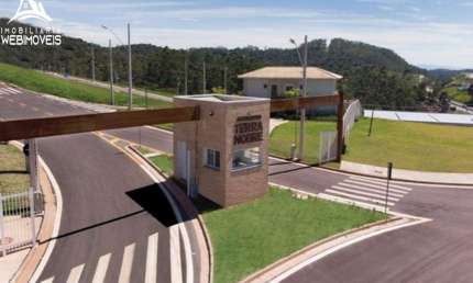 Terreno à venda na Rodovia Raposo Tavares, 26, Jardim Atalaia, Cotia por R$ 210.000