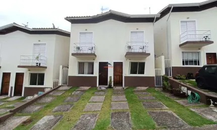 Casa para venda em condominio Fechado no Bairro do Tijuco Preto