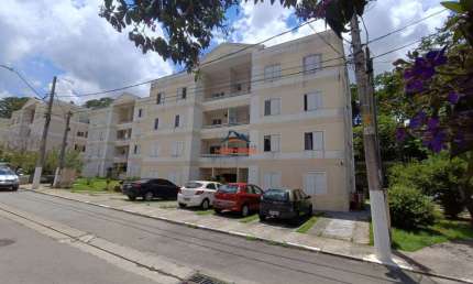 Apartamento com 2 quartos à venda na Estrada Morro Grande, 2033, Jardim Ísis, Cotia, 49 m2 por R$ 185.000