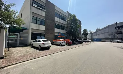 Sala comercial com 1 sala à venda na Rua Thomekiti Kira, 287, Granja Viana, Cotia, 56 m2 por R$ 320.000