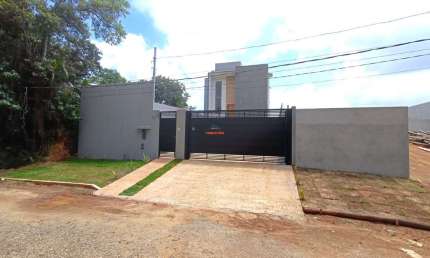 Casa em condomínio fechado com 3 quartos à venda na Estrada da Roselândia, 1200, Parque Rizzo II, Cotia por R$ 970.000