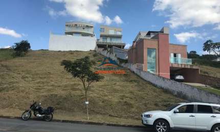 Terreno à venda na Rua Américo Floriano de Toledo, 803, Jardim Caiapia, Cotia por R$ 220.000