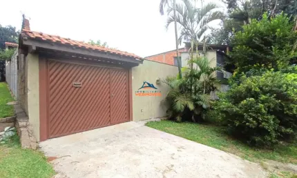 Casa em condomínio fechado com 3 quartos à venda na RUA RIACHUELO, 1010, Tijuco Preto, Vargem Grande Paulista por R$ 600.000