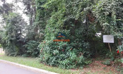 Terreno à venda na Alameda Imbaúba, S/N, Transurb, Itapevi por R$ 210.000