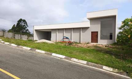 Casa em condomínio fechado com 3 quartos à venda na RUA NIAGARA FALLS, 140, Residencial San Diego, Vargem Grande Paulista por R$ 1.000.000